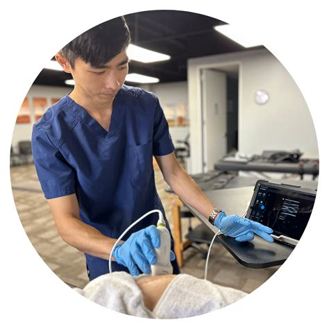 Diagnostic Msk Ultrasound In Midland