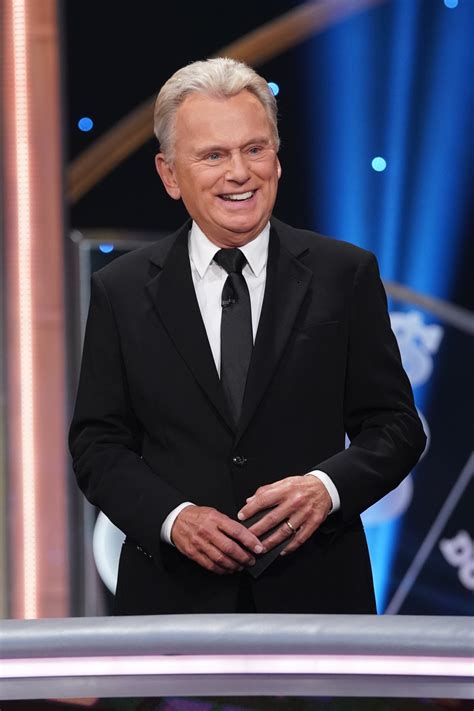 Pat Sajak breaks silence on Wheel of Fortune retirement and reveals ...