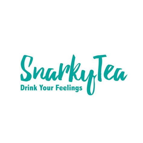 snarky tea net worth 2021