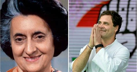 Indira Gandhi Birth Anniversary: Rahul Gandhi Remembers Her - ANN