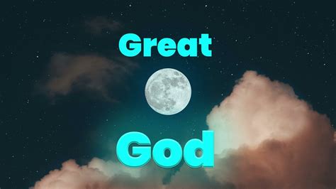 Chris Tomlin How Great Is Our God 8D YouTube