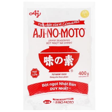 AJINOMOTO