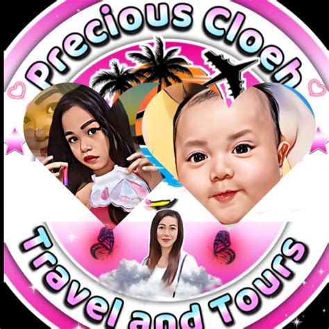 Precious Cloeh Travel And Tour In Gen Trias City Cavite Yellow Pages PH