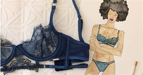 The 15 Best Affordable Lingerie Brands On The Internet