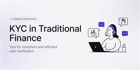 kyc  traditional finance tradfi idenfy