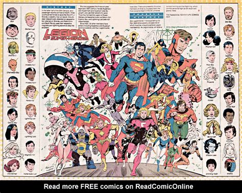 Read Online Whos Who The Definitive Directory Of The Dc Universe