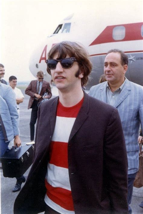 Stumptownblogger Beatles Arriving In Portland And Rare Color Pic Of