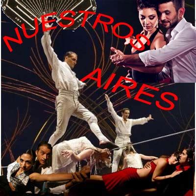 Tarbes en Tango à déguster PresseLib