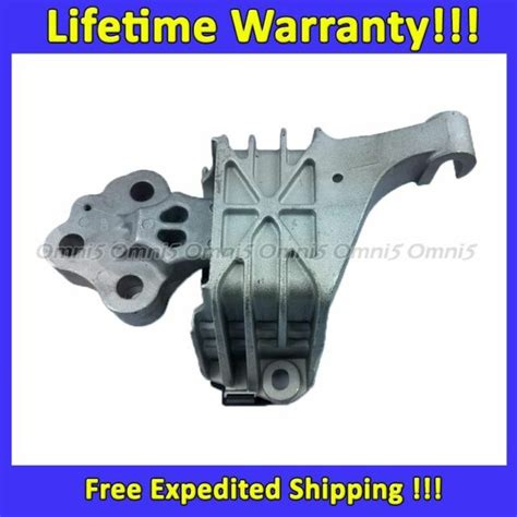 S2253 Transmission Mount For 2013 2016 Dodge Dart 24l Auto Ebay