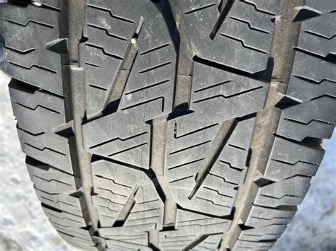 Bridgestone Dueler A T 001 285 75 R16 16 1 шт в наличии 285 мм