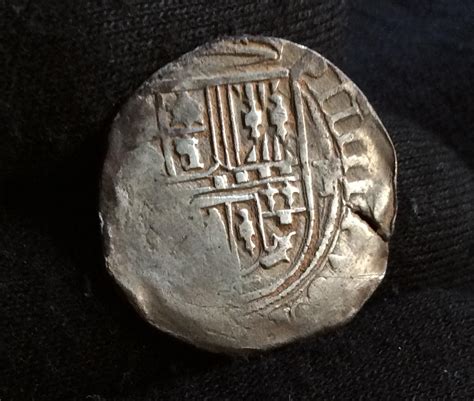 1 REAL PLATA FELIPE II MEXICO 1556 1598 90 00