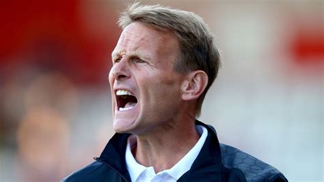 Teddy Sheringham reveals he returned to Stevenage in disguise : soccer