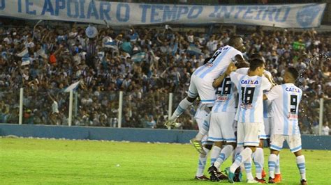 Torcida Faz A Diferença E Paysandu Vence O Parauapebas Na Curuzu