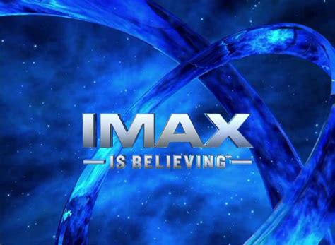 IMAX Corporation | Logopedia | FANDOM powered by Wikia