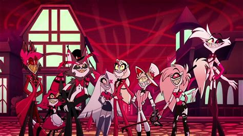 finalev hazbin hotel youtube