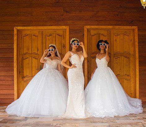 Vestidos De Novia Y De Gala En Chiapas Ophelia Dresses