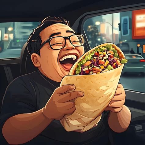 Taco Cartoon Man Images Free Download On Freepik