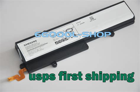 Usa New Genuine Eb Bt Aba Battery For Samsung Galaxy Sm T Nzkaxar