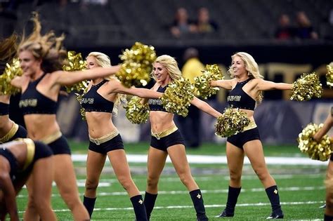 The Pittsburgh Steelers Cheerleaders: An Interview with the Hottest ...