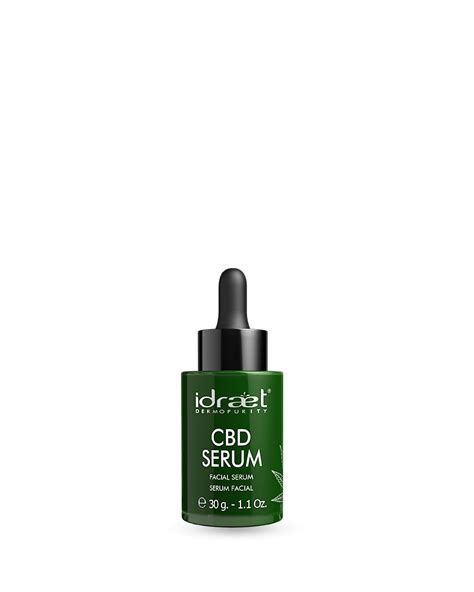 Cbd Serum Idraet Dermopurity