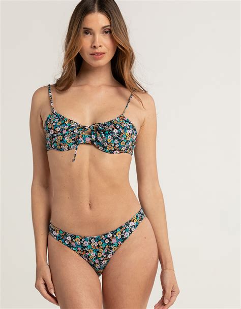 O NEILL Tatum Underwire Bikini Top MULTI Tillys