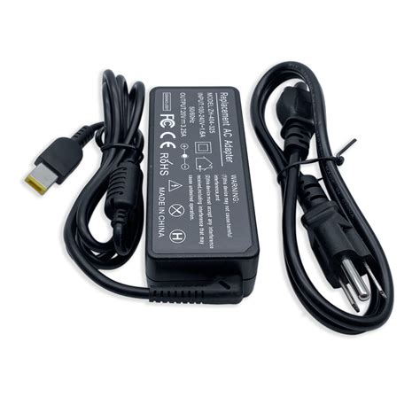Lenovo ThinkPad T450 Laptop Charger Price in Pakistan - Laptop Mall