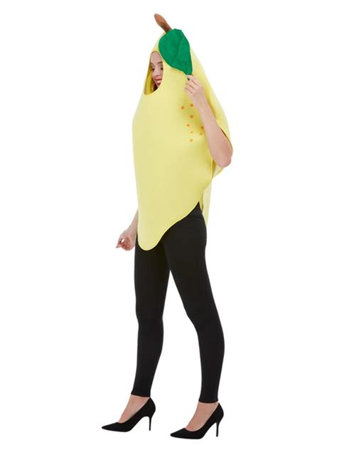 Citron Kostume Til Voksne SM50719