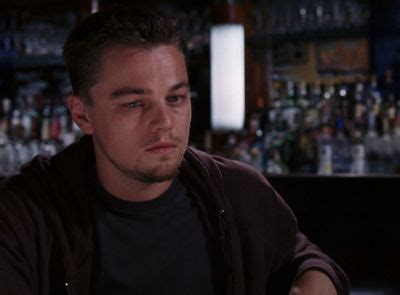 Leonardo Dicaprio in 'The Departed' - Leonardo DiCaprio Image (3805434 ...