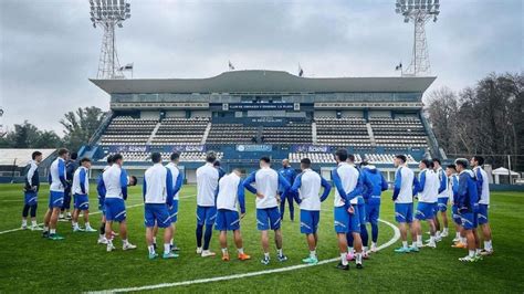 Gimnasia le apunta a Central los 11 que paró Méndez en la práctica