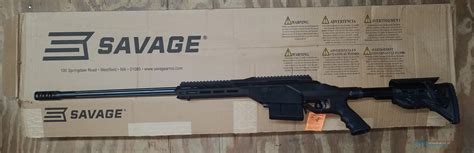 Savage 10/110 BA Stealth .338 Lapua... for sale at Gunsamerica.com ...