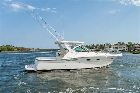 Used 2004 Tiara Yachts 3200 Open 33410 Palm Beach Gardens Boat Trader