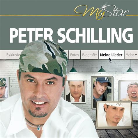 Peter Schilling Da Music