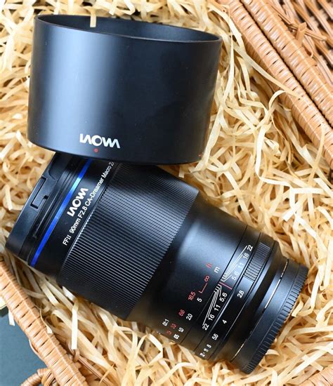 More Info On The Upcoming Venus Optics Laowa Ff Ii Mm F Ca