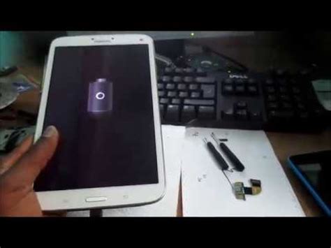 How To Fix Samsung Galaxy Tab Not Charging How To Fix Samsung Galaxy