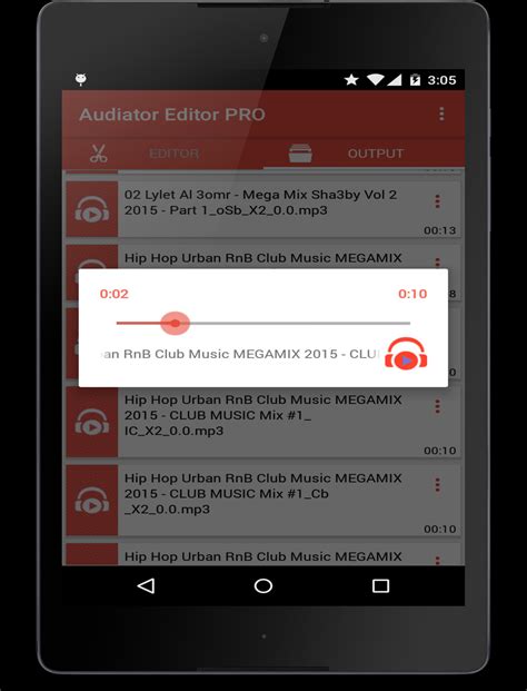 MP3 Cutter Ringtone Maker APK for Android Download