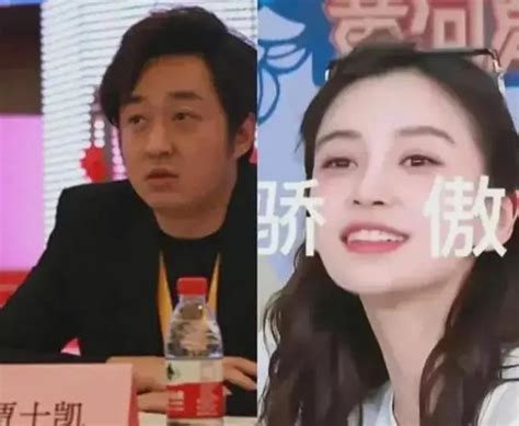 杨颖离婚原因跟谁出轨了系造谣，杨颖现在新男友是谁和贾士凯关系168看看网