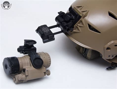 Wilcox L4 G24 NVG Mount