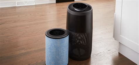 Air Purifier Filters Landing Page | Instant Home