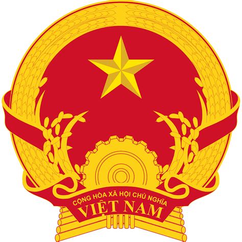 Nama Bendera Negara Vietnam