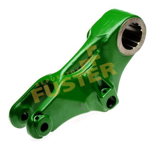 Brazo Elevador Derecho John Deere L157536 Repuestos Fuster