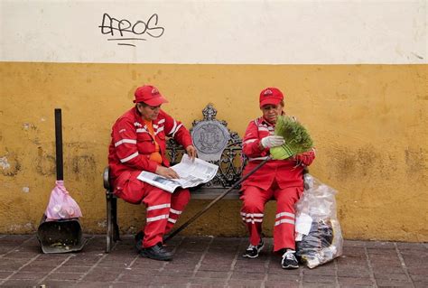 La Jornada Acusan Gasto De 7 Mdp En Outsourcing De Limpia Y