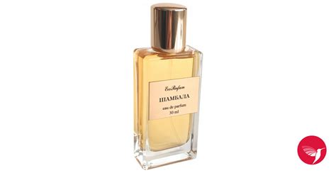 Shambala Шамбала EcoParfum perfume - a fragrance for women and men 2017