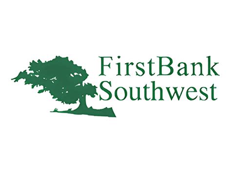 FirstBank Southwest Branch Locator