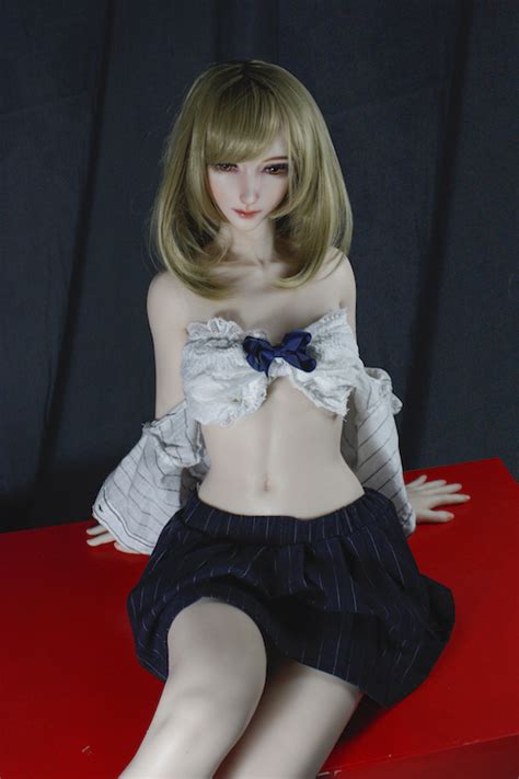 Elsa Babe Silicone Cm Ha Tsukino Yuka