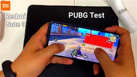 Redmi Note Pubg Test Full Review Details Youtube