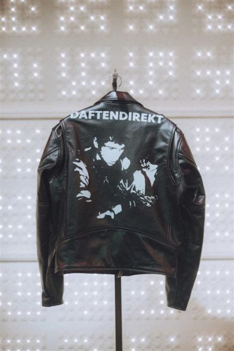 Daft Punk reveal merchandise and pop-up shop - News - Mixmag