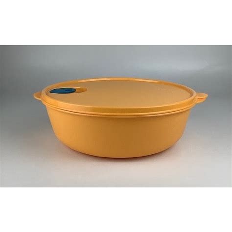 Tupperware BEA Cristalwave Micro Ondas 3 Litros Original Shopee Brasil