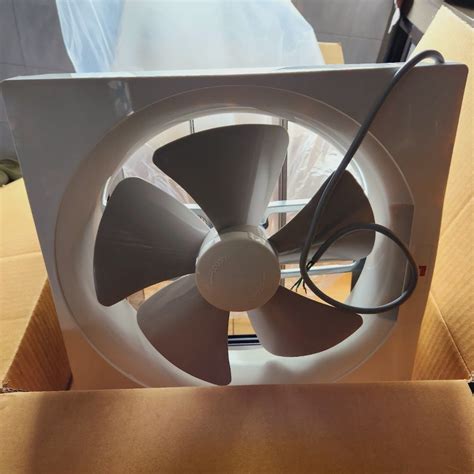 New Kdk Ventilation Fan Auh Furniture Home Living Lighting Fans