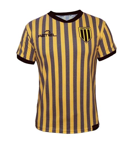 Club Almirante Brown Anniversary Kit