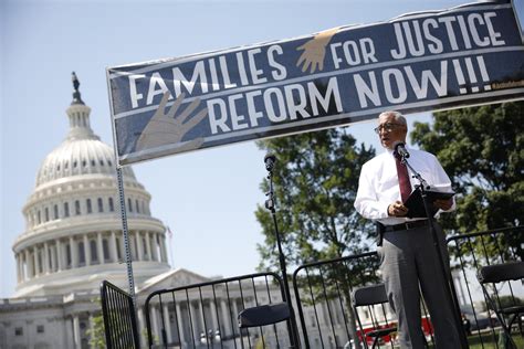 Bipartisan Senate Vote Moves Sweeping Criminal Justice Reform Bill One